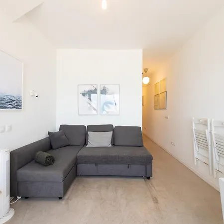 Holiday home Beachfront Canteras Promenade