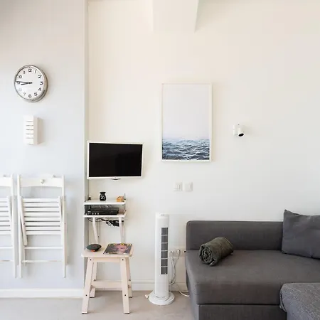 Holiday home Beachfront Canteras Promenade Las Palmas de Gran Canaria