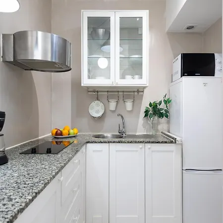 Holiday home Beachfront Canteras Promenade