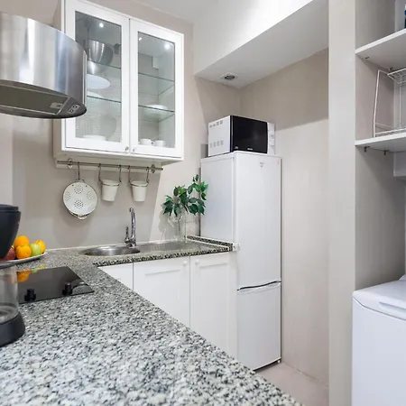 Holiday home Beachfront Canteras Promenade Las Palmas de Gran Canaria